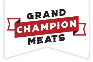 Grand Champion Meats