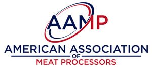 American Association of Meat Processors logo