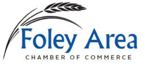 Foley Area Chamber of Commerce logo