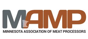 MN Association of Meat Processors logo
